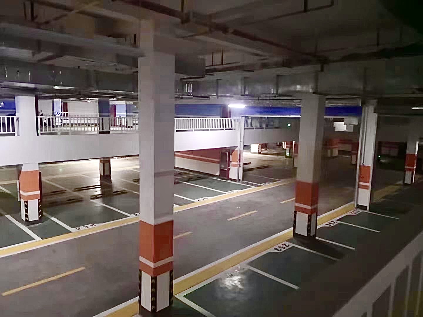 怒江上海博普四年前授权设计的项目已投入使用